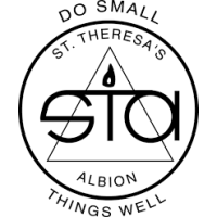 St Theresa's Primary Albion Events